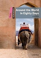 Around the World in Eighty Days Dominoes, Second Edition Level Starter
