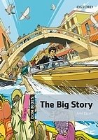 The Big Story Dominoes, Second Edition Level Starter
