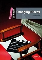 Changing Places Dominoes, Second Edition Level Starter