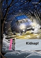 Kidnap! Dominoes, Second Edition Level Starter