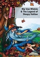 Rip Van Vinkle and The Legend of Sleepy Hollow Dominoes, Second Edition Level Starter