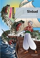 Sinbad Dominoes, Second Edition Level Starter