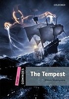 The Tempest Dominoes, Second Edition Level Starter