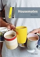 Housemates Dominoes, Second Edition Level 1