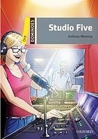 Studio Five Dominoes, Second Edition Level 1