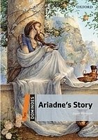 Ariadne´s Story Dominoes, Second Edition Level 2 