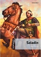 Saladin Dominoes, Second Edition Level 2