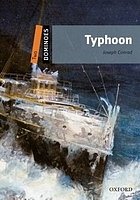 Typhoon Dominoes, Second Edition Level 2