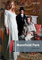 Mansfield Park Dominoes, Second Edition Level 3