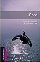 Orca Oxford Bookworms Library, New Edition Starter