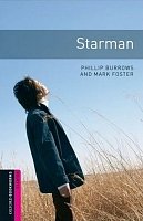 Starman Oxford Bookworms Library, New Edition Starter