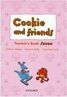 Cookie and Friends Starter TB