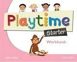 Playtime Starter WB