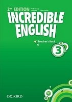 Incredible English 2nd Edition Level 3 Teacher's Book