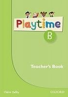 Playtime B TB