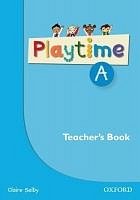 Playtime A TB