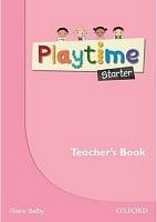Playtime Starter TB