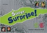 Super Surprise 5 Teacher´s Resource Pack