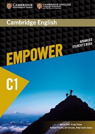 Cambridge English Empower Advanced SB