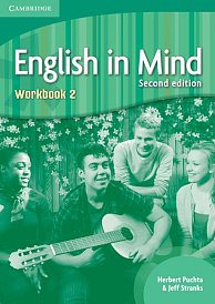 English in Mind 2nd Edition Level 2 WB