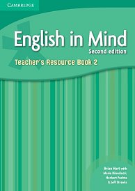 English in Mind 2nd Edition Level 2 Teacher´s Resource Book 