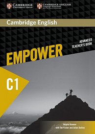 Cambridge English Empower Advanced TB
