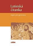 Latinská čítanka (Pech) 