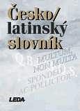 Česko-latinský slovník (Quitt, Kucharský) 