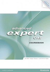 Advanced Expert CAE New Edition Coursebook Pack with CD-ROM and ITests 