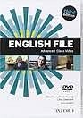 English File, Third Edition, Advanced, Class DVD 