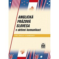 Anglická frázová slovesa - doprodej