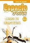 Espacio joven A2.2 PS Libro de ejercicios 