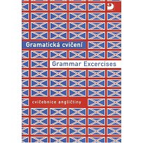 Gramatická cvičení z angličtiny 