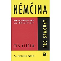 Němčina pro samouky