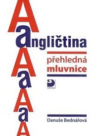 Angličtina - přehledná mluvnice