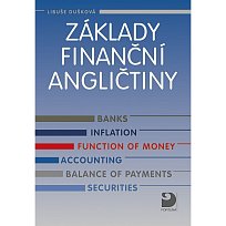 Základy finanční angličtiny 