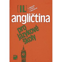 Angličtina pro jazykové školy 2 