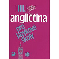 Angličtina pro jazykové školy 3 