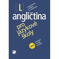 Angličtina pro jazykové školy I. 