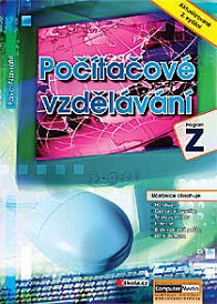 Počítačové vzdělávání - Program "Z" 2.vyd. (Navrátil)