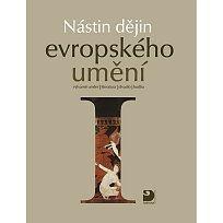 Nástin dějin evropského umění 1