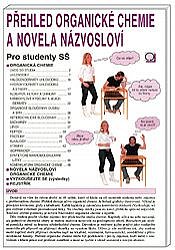 Přehled organické chemie a novela názvosloví