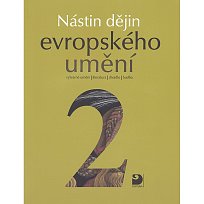 Nástin dějin evropského umění 2