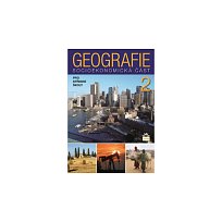 Geografie pro SŠ 2 – socioekonomická část