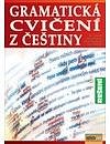 Gramatická cvičení z češtiny - Řešení