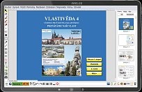 MIUč+ Vlastivěda 4 – Poznáváme naši vlast – žákovská licence na 1 školní rok