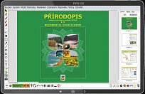 MIUč+ Přírodopis 6, 2. díl – Bezobratlí živočichové – žákovská licence na 1 školní rok