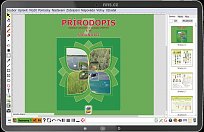 MIUč+ Přírodopis 7, 1. díl – Strunatci – žákovská licence na 1 školní rok