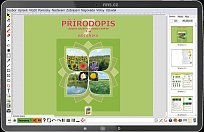 MIUč+ Přírodopis 7, 2. díl – Botanika – žákovská licence na 1 školní rok