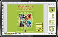 MIUč+ Přírodopis 8 – Biologie člověka – školní multilicence na 1 školní rok